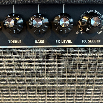 Fender Champion 20 Guitar Combo Amp Guitar Combo Amp