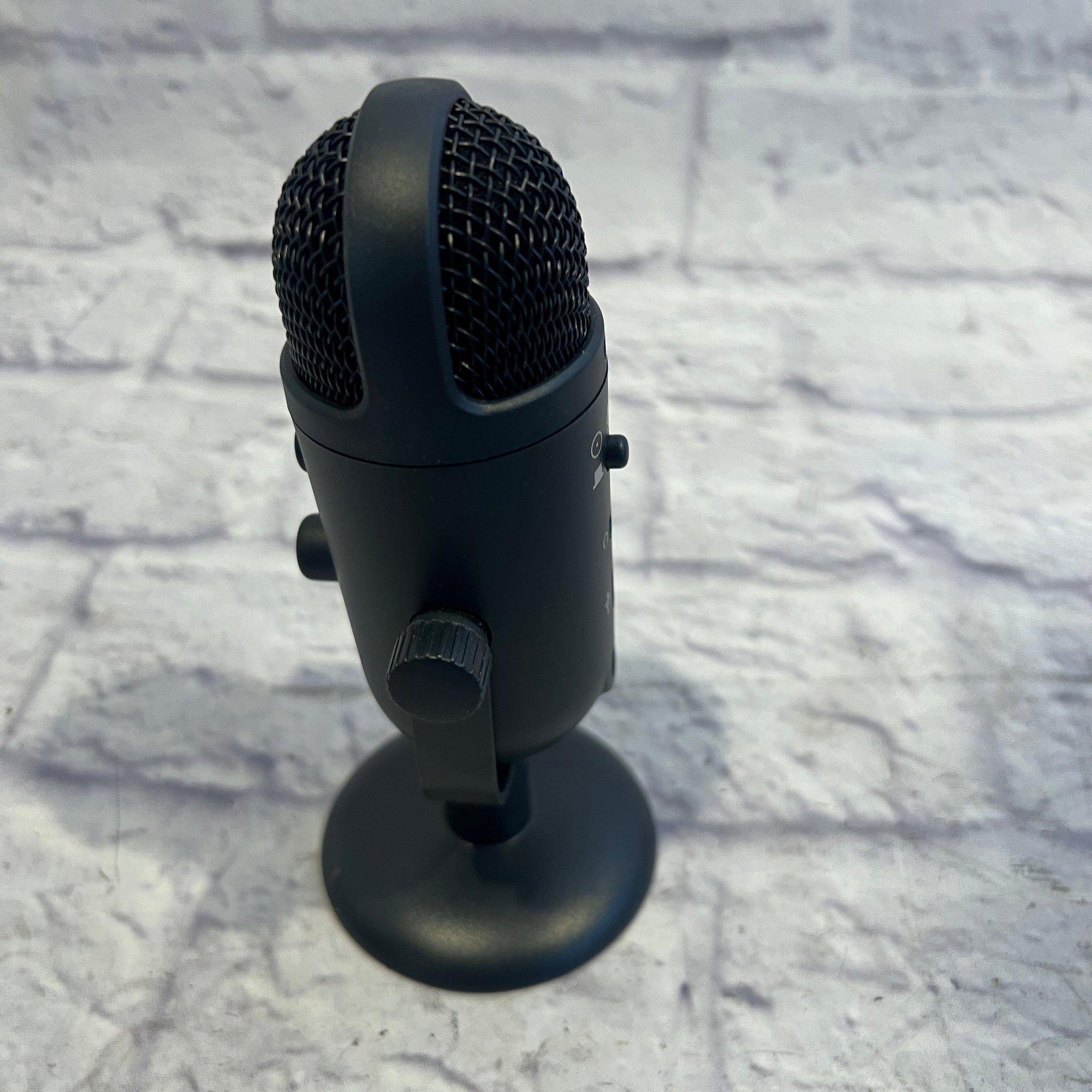 Surf Onn. USB Condenser Microphone