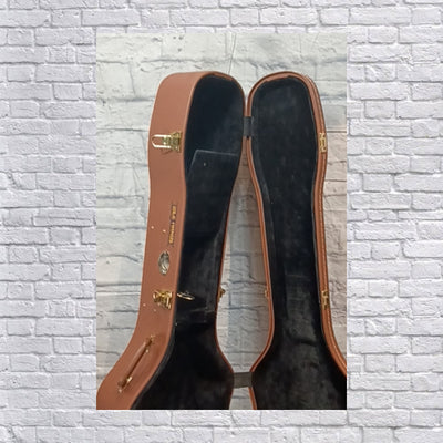 Dean Brown Hard Case