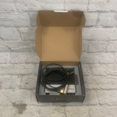 Steinberg UR22mkII Audio Interface