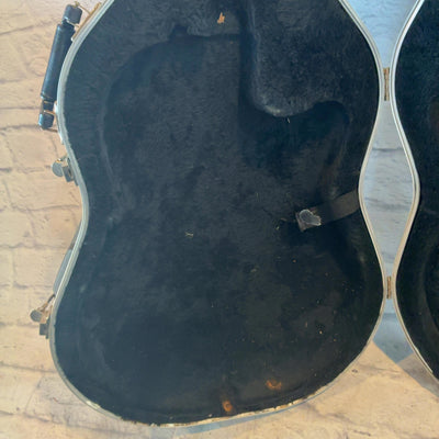 Ovation Shallow Bowl Hard Case