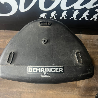 Behringer B215A Powered Speaker TWEETER OUT