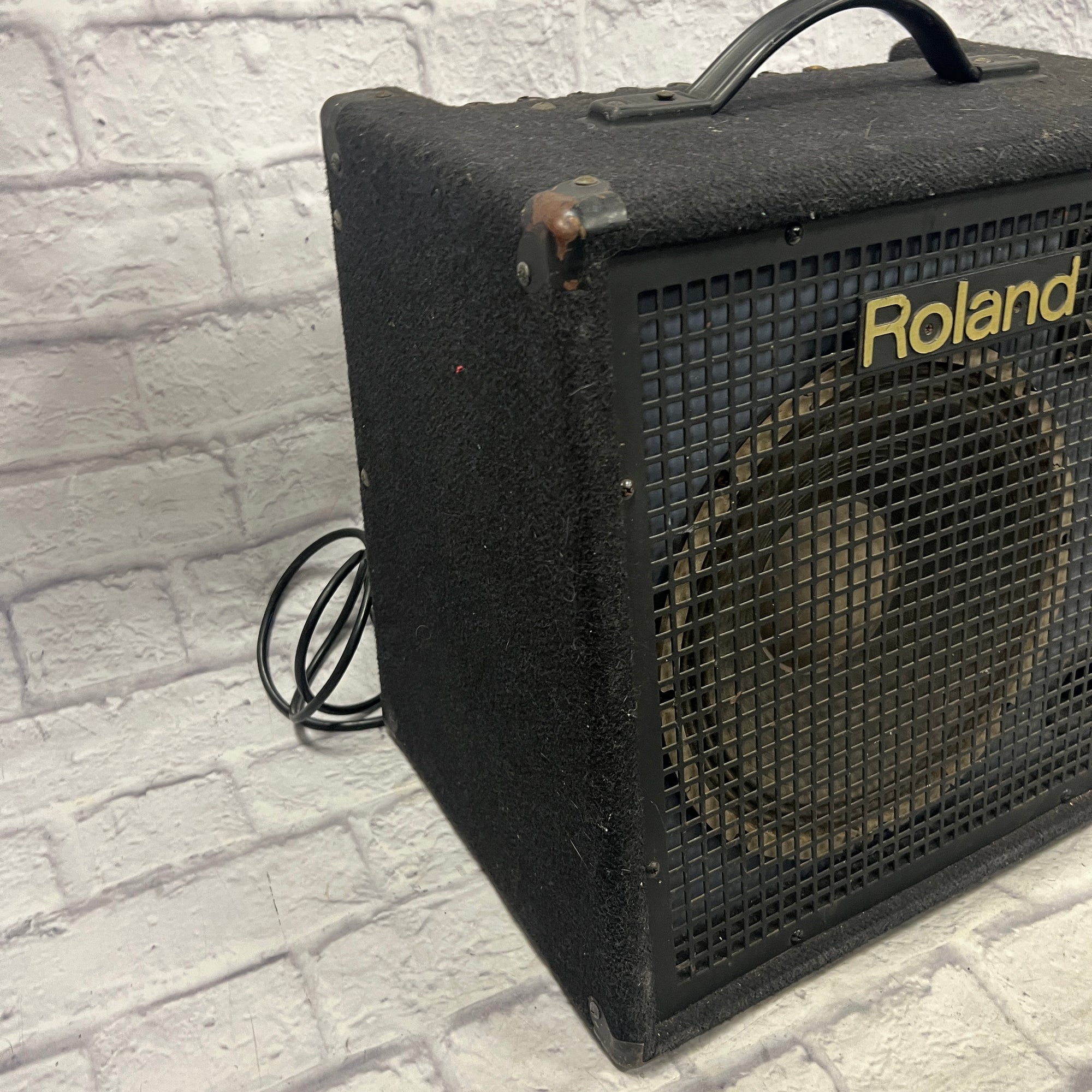 Roland KC-300 Keyboard Combo Amp - Evolution Music