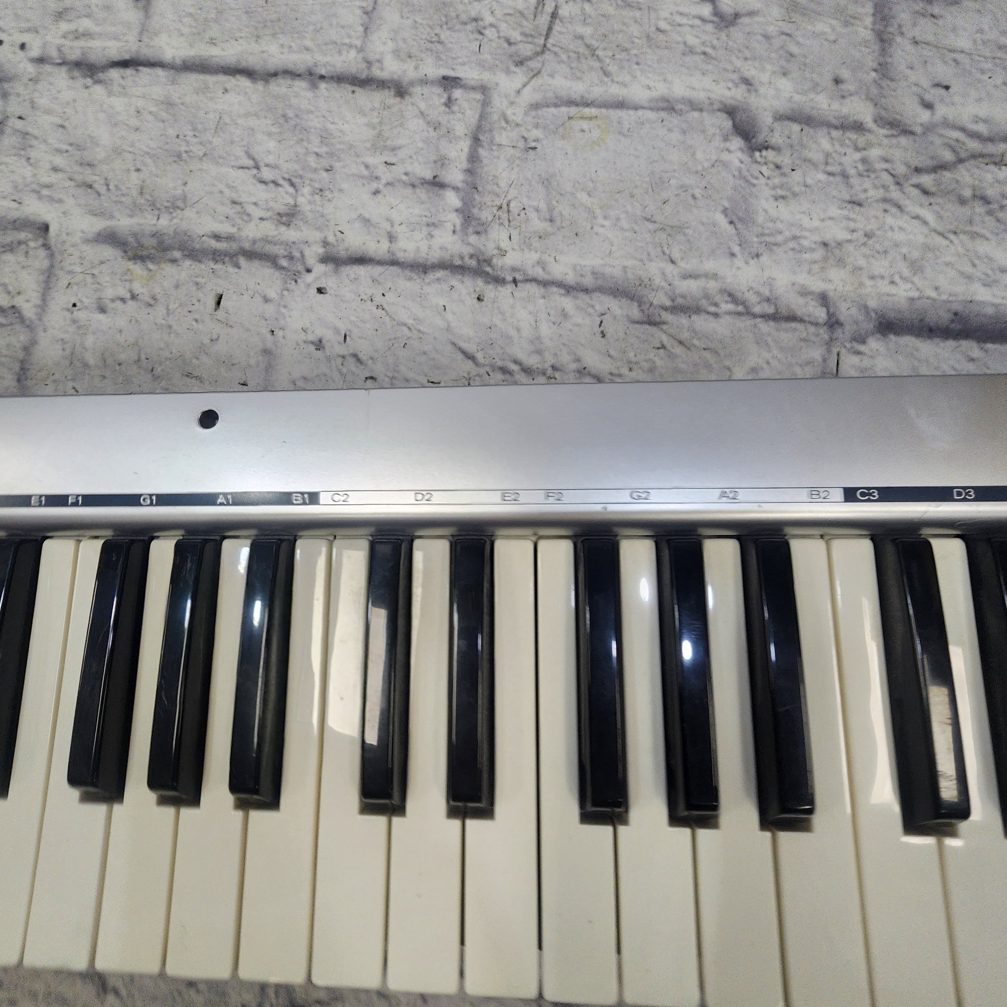 Keystudio Logo M-Audio Keystudio 49 Key Controller - Evolution Music
