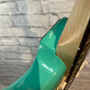 Squier Bullet Stratocaster - Seafoam Green Electric Guitar