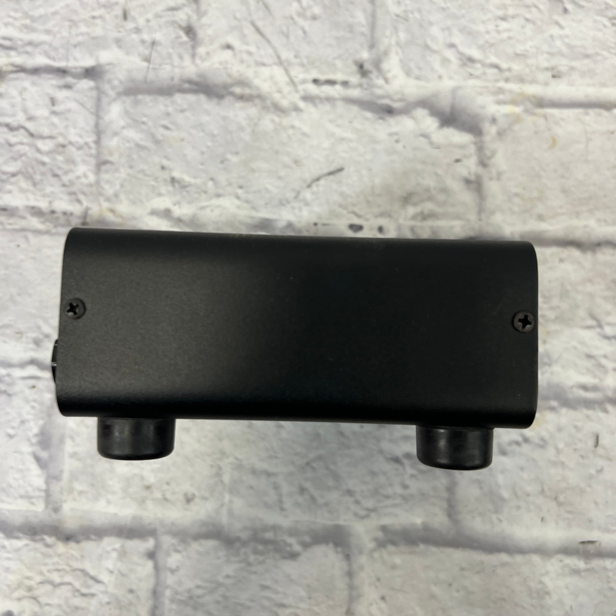 THD Hotplate 16ohm Attenuator