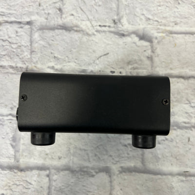 THD Hotplate 16ohm Attenuator