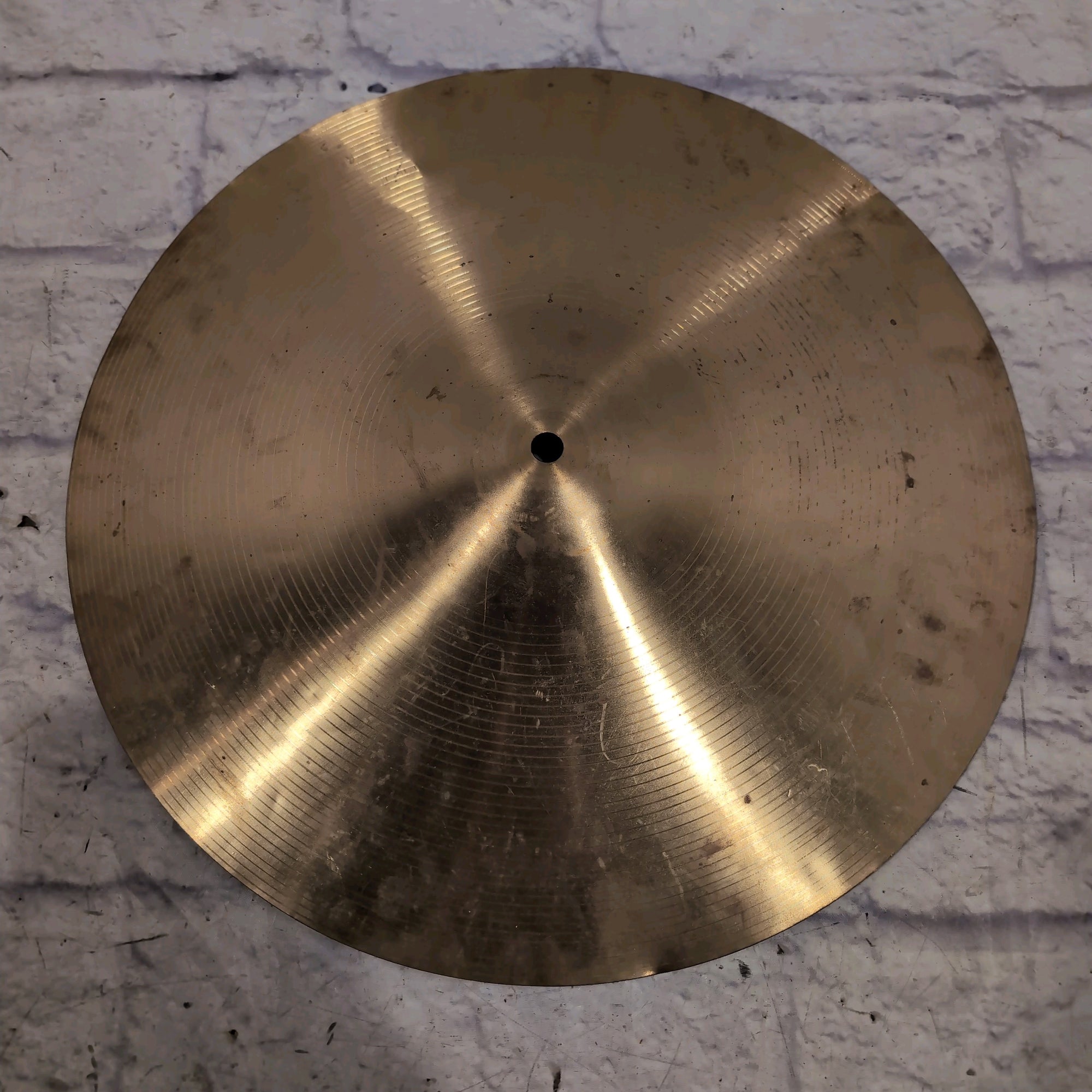 Unknown 16 Crash Cymbal