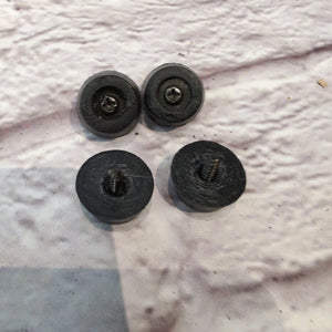 Marshall Amp Feet (4)