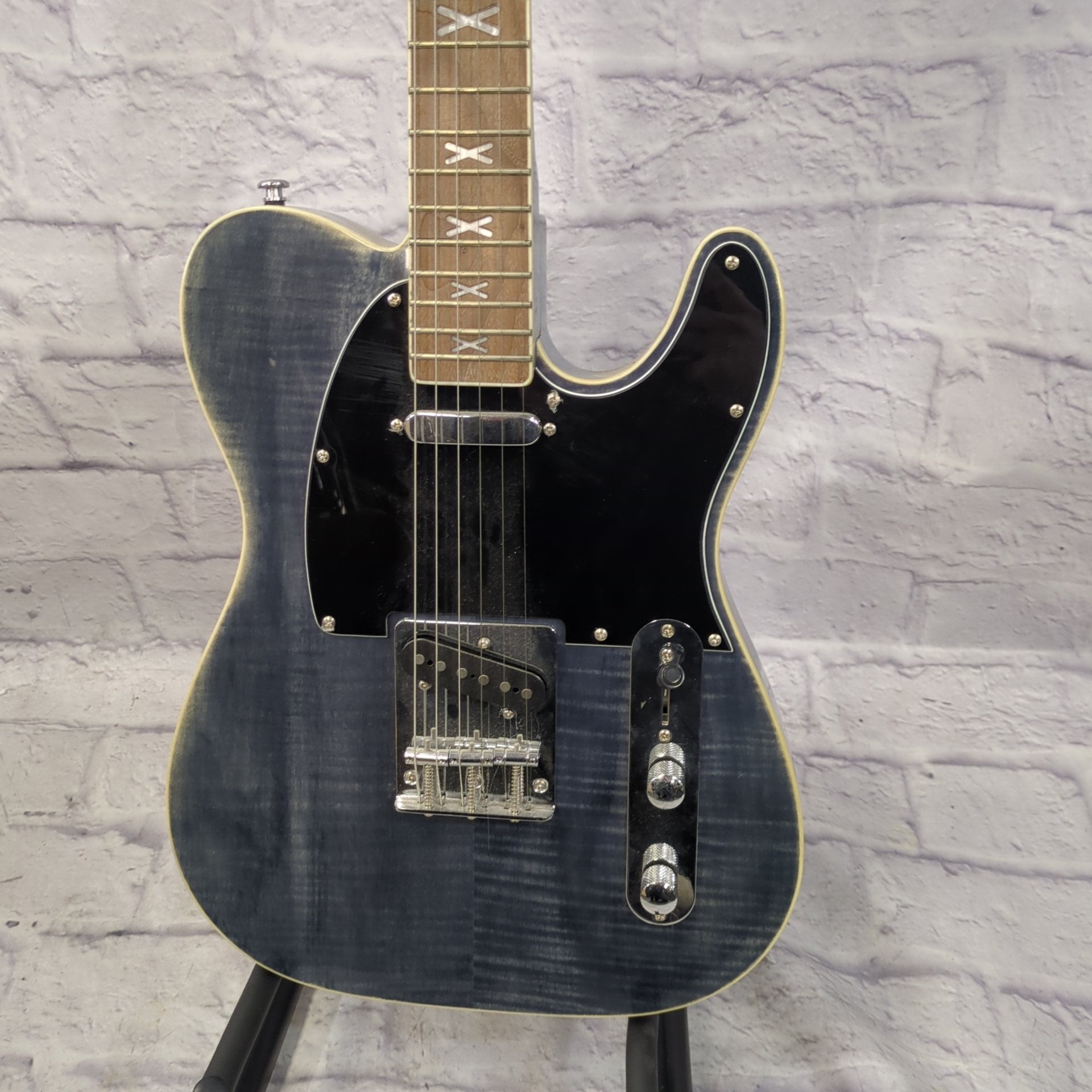 Hard Luck Kings Southern Belle Electric Guitar