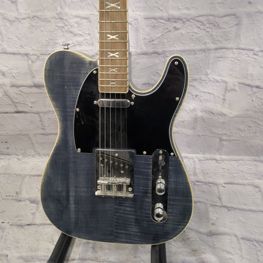 Hard Luck Kings Southern Belle Electric Guitar