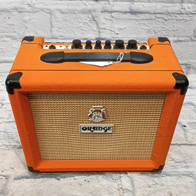 Orange Amps Crush 20