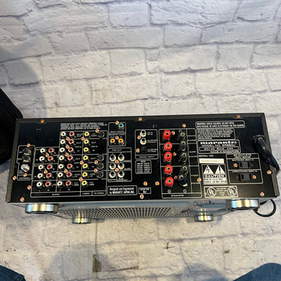 Marantz SR880 Receiver with RC2000 Remote