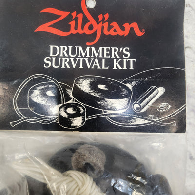 Zildjian PO800 Drummer Survival Kit