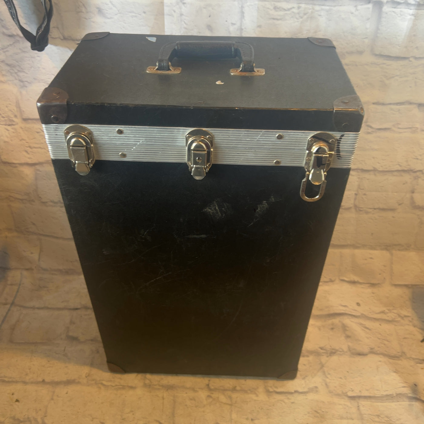 Unknown Accessory / Drum Hardware Case ID 23x14x8