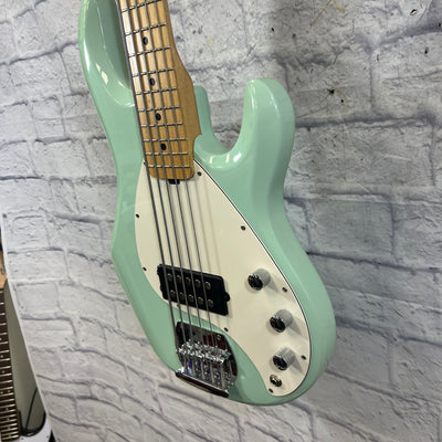 Sterling Sub 5 5-String Bass Guitar