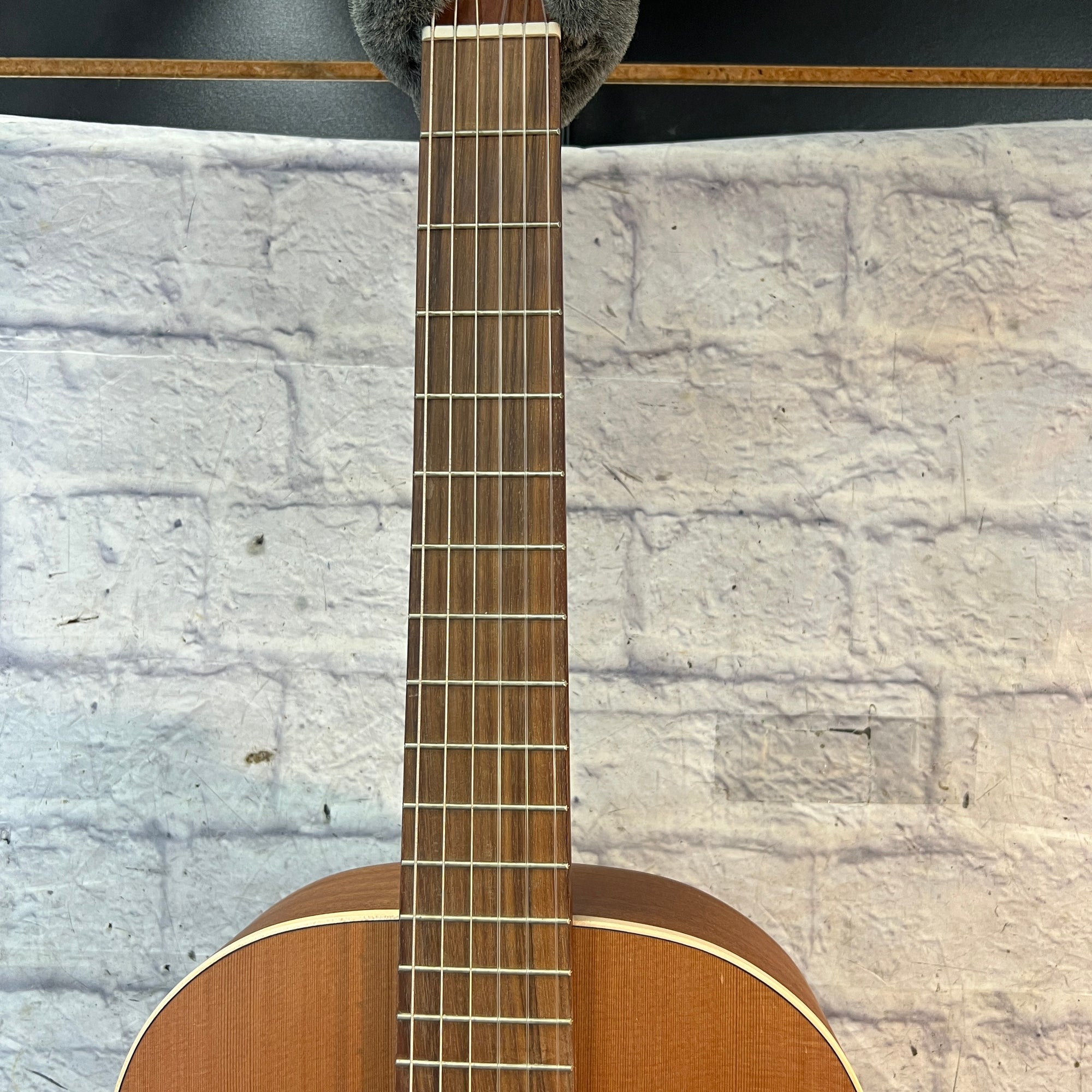 Alhambra 1 OP Classical Acoustic Guitar Classical