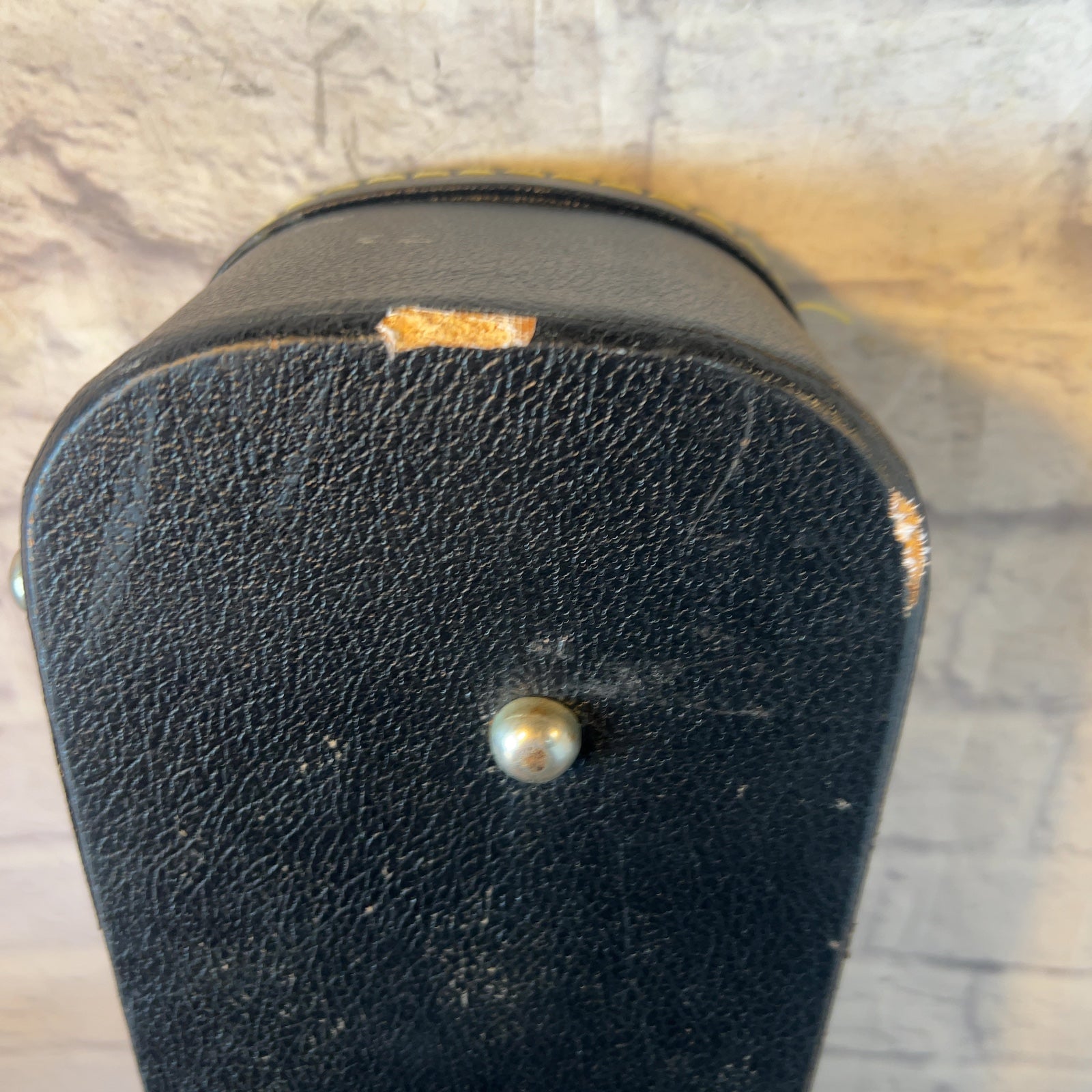 Epiphone Dreadnaught Acoustic Guitar Hard Case