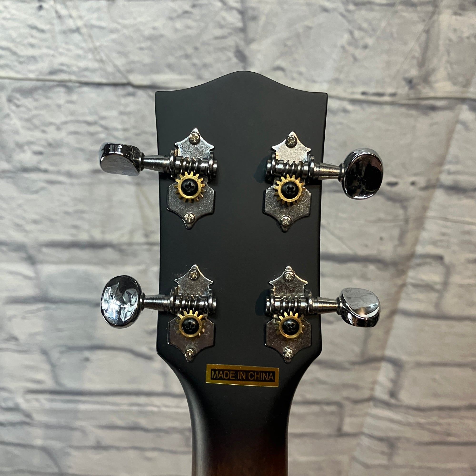 Gold Tone BUT Tenor Banjo Ukulele w/ case