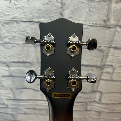 Gold Tone BUT Tenor Banjo Ukulele w/ case