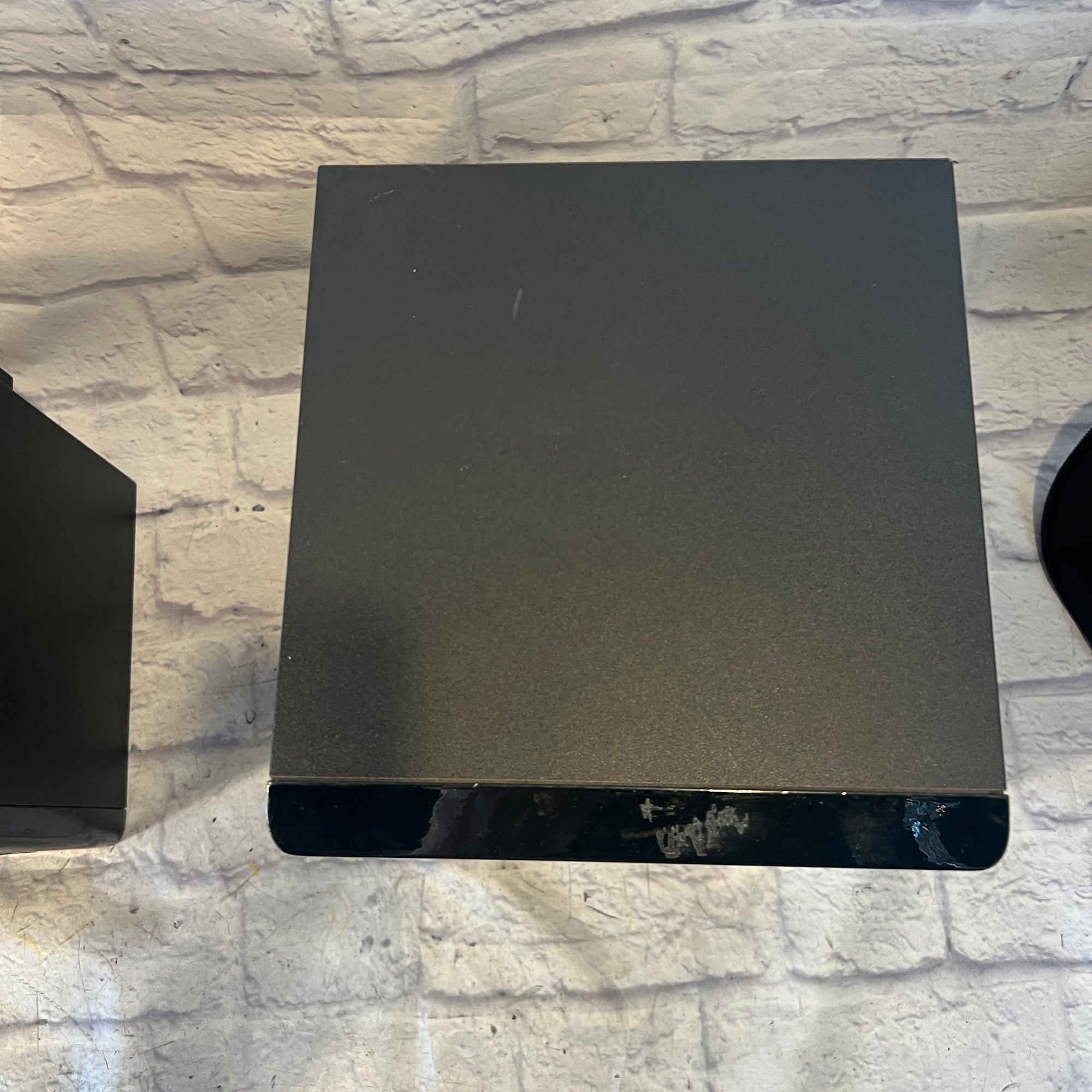 Fostex PM-2 MKII Studio Monitor Pair