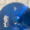 Paiste 12" Color Sound 900 splash