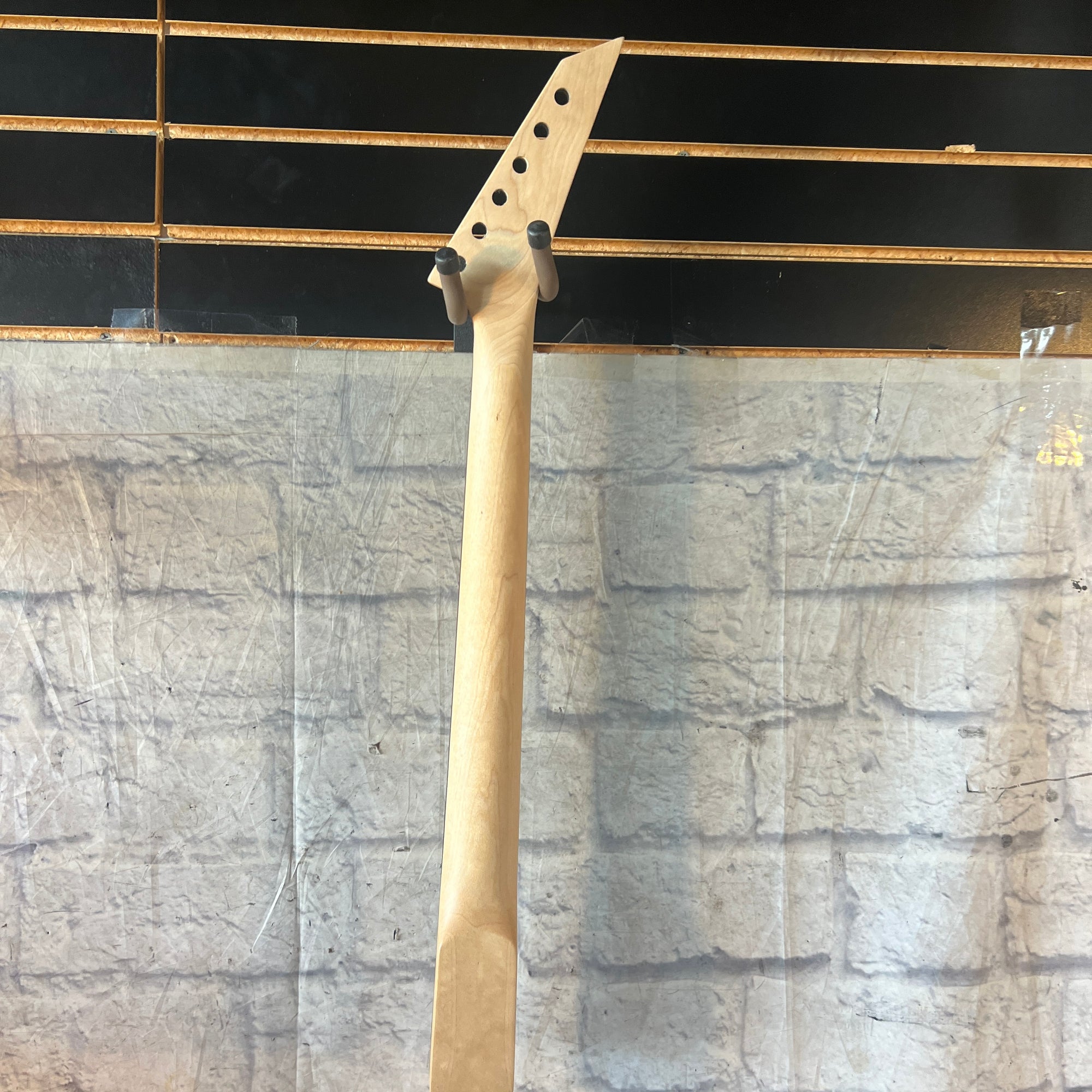 Unknown Jackson Style 24 Fret Electric Guitar Neck