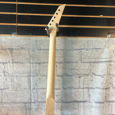 Unknown Jackson Style 24 Fret Electric Guitar Neck