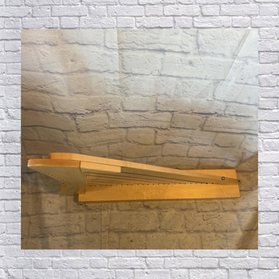 Harpsicle  Fullsicle Full Lever 26 String Maple Mini Harp