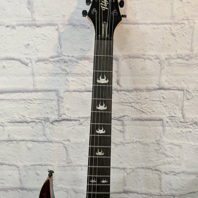 Volgoa GT6-01 Flame Top with Pickup Upgrade