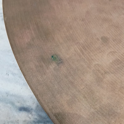 Zildjian ZHT 18" Medium Thin Crash