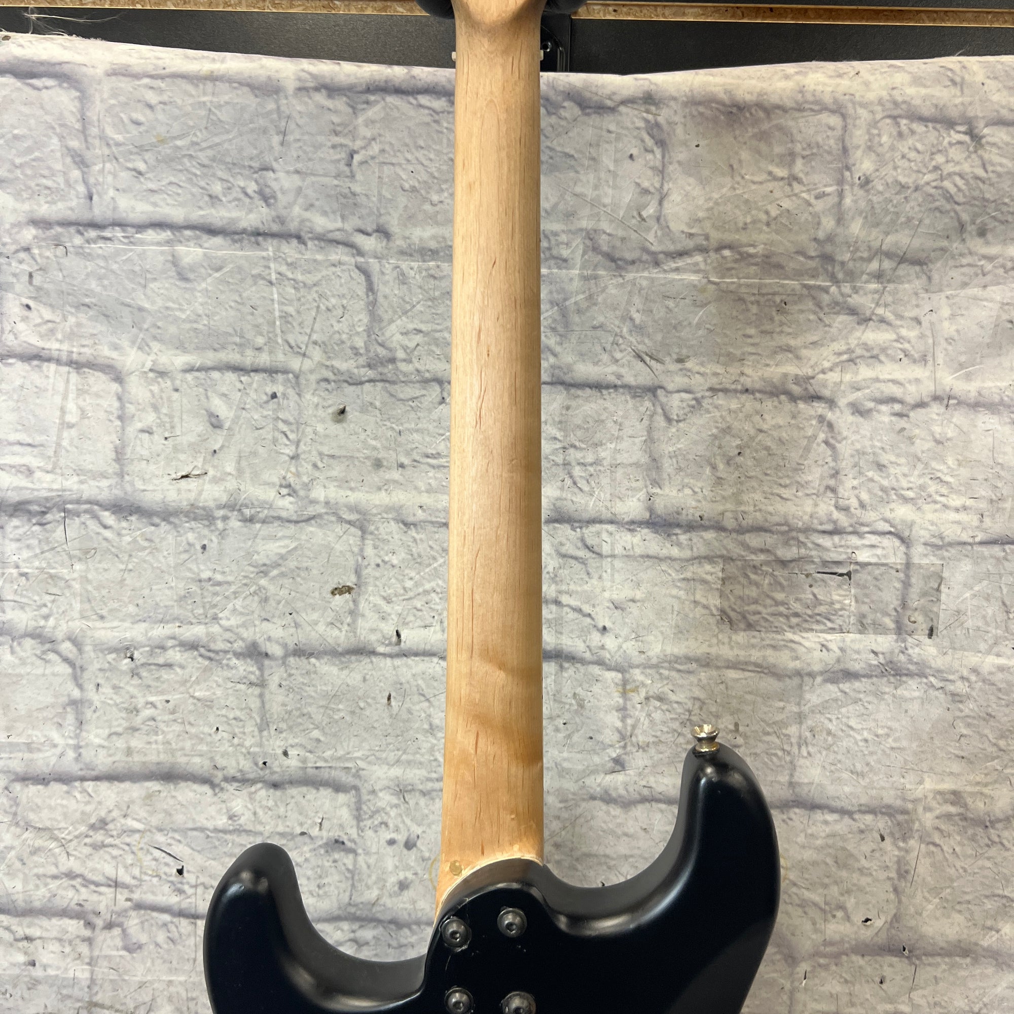 Unknown Partscaster Strat Style HSS AS IS