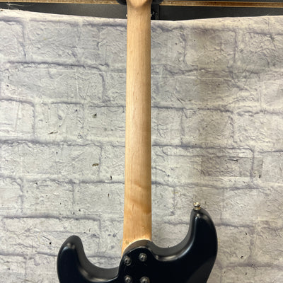 Unknown Partscaster Strat Style HSS AS IS