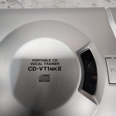 Tascam CD-VT1 mkII CD Trainer