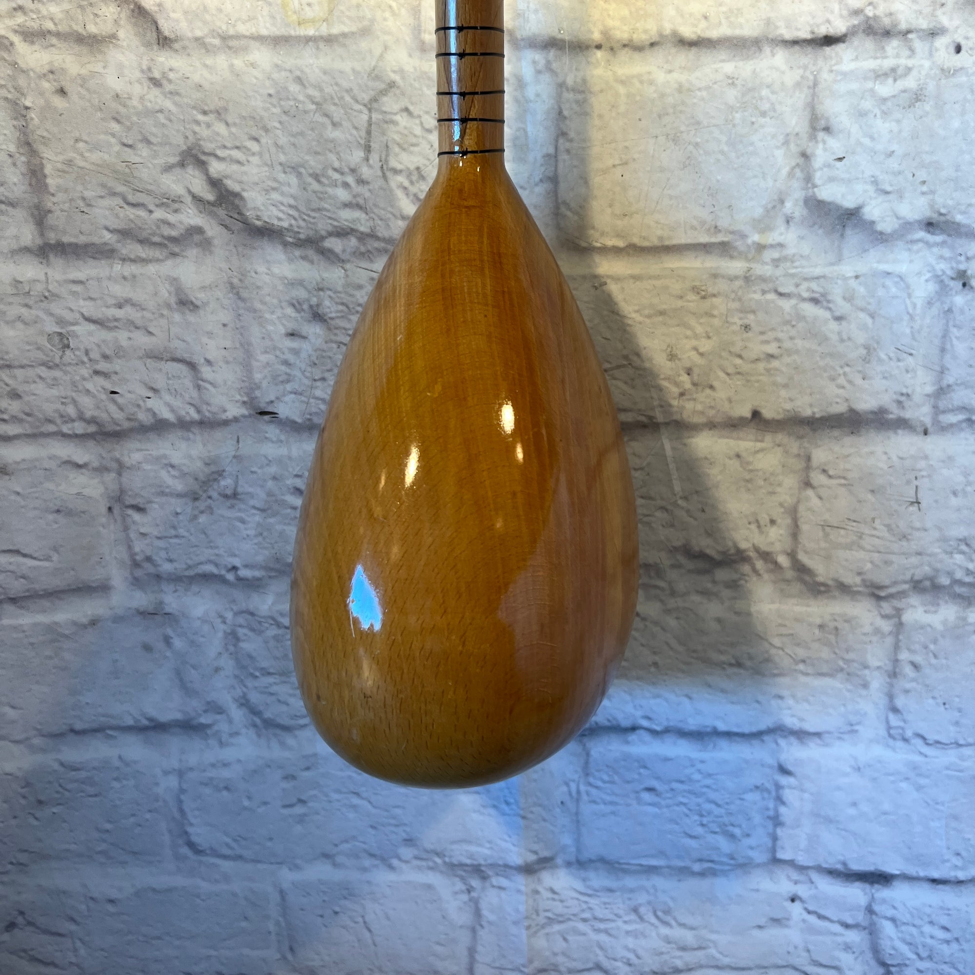 Unknown Cura Six String Turkish Instrument