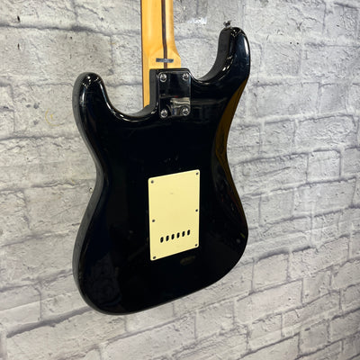 CAE Squier Stratocaster Electric Guitar