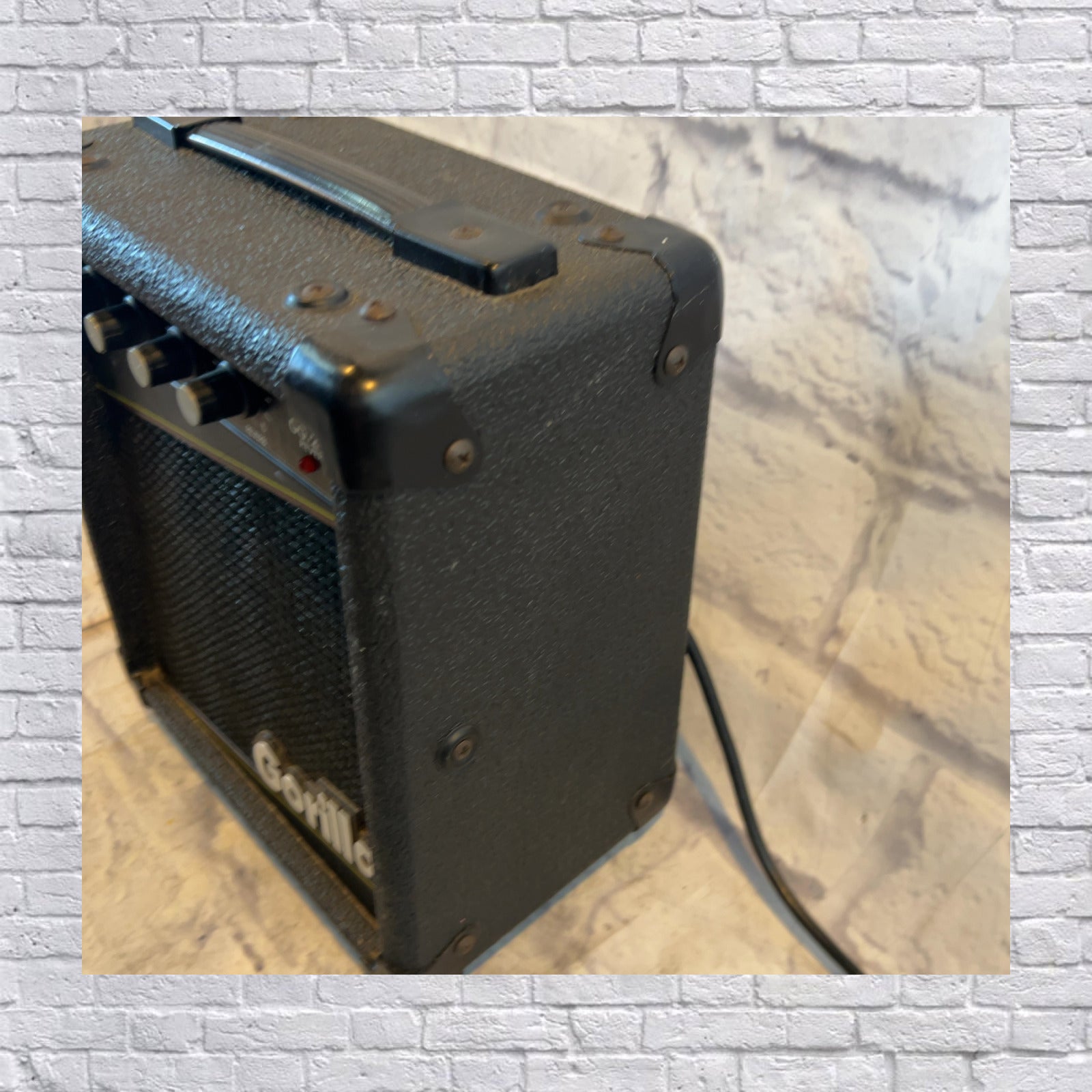 Gorilla GG20R Guitar Combo Amp