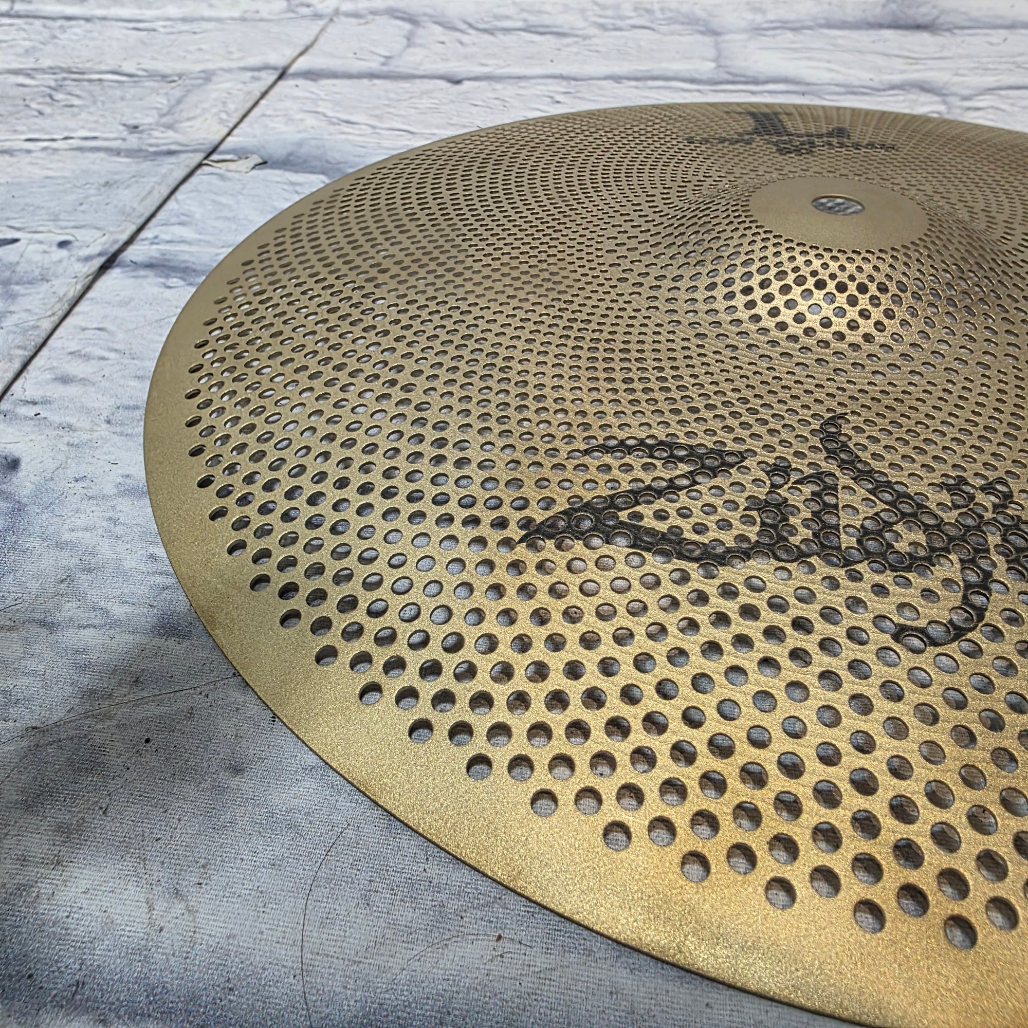 Zildjian L80  Low Volume 14" Cymbal