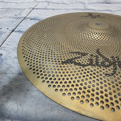 Zildjian L80  Low Volume 14" Cymbal