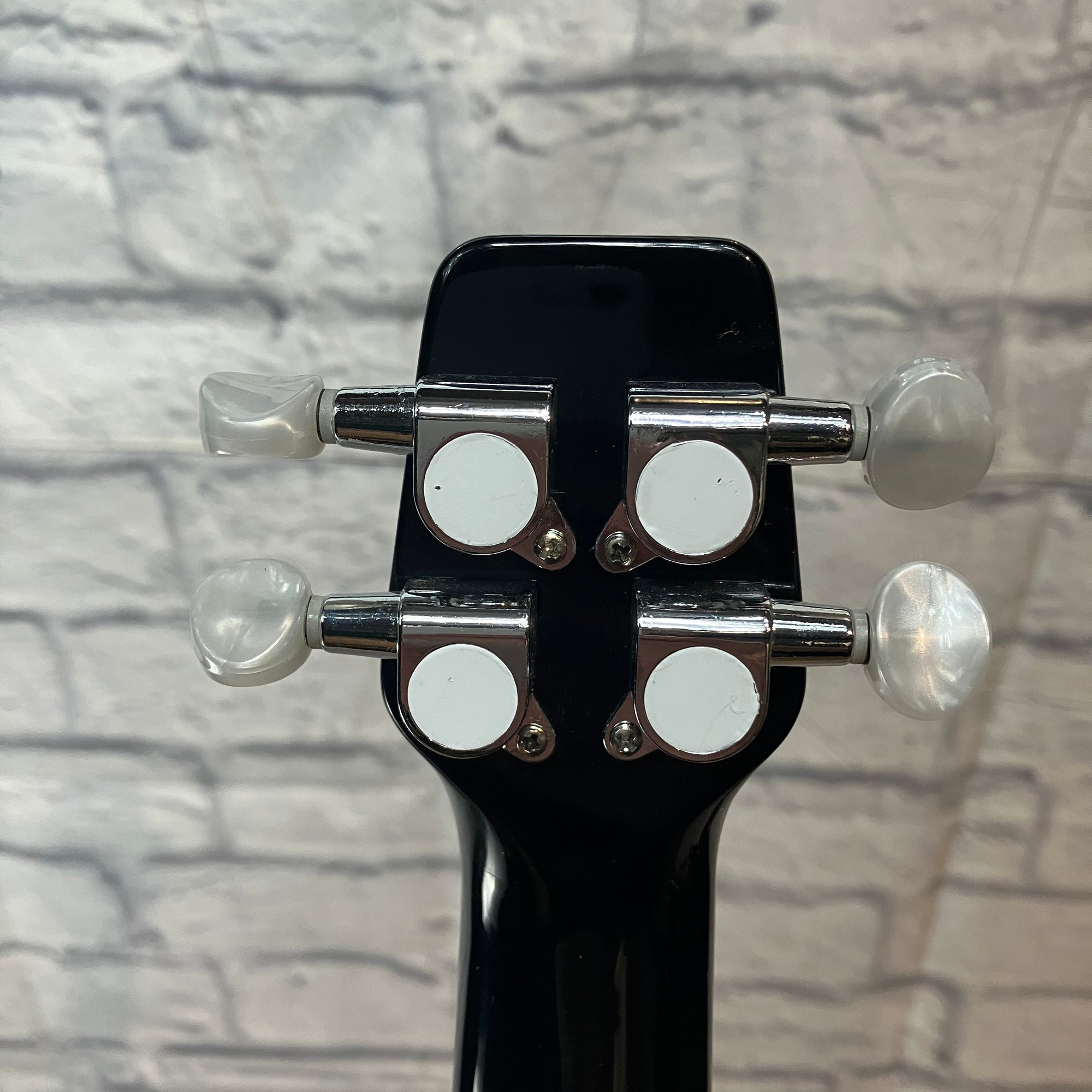 Klos Tenor Ukulele Carbon Fiber