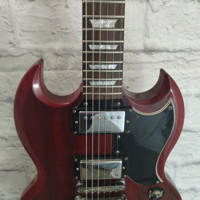 Epiphone SG Standard G-400