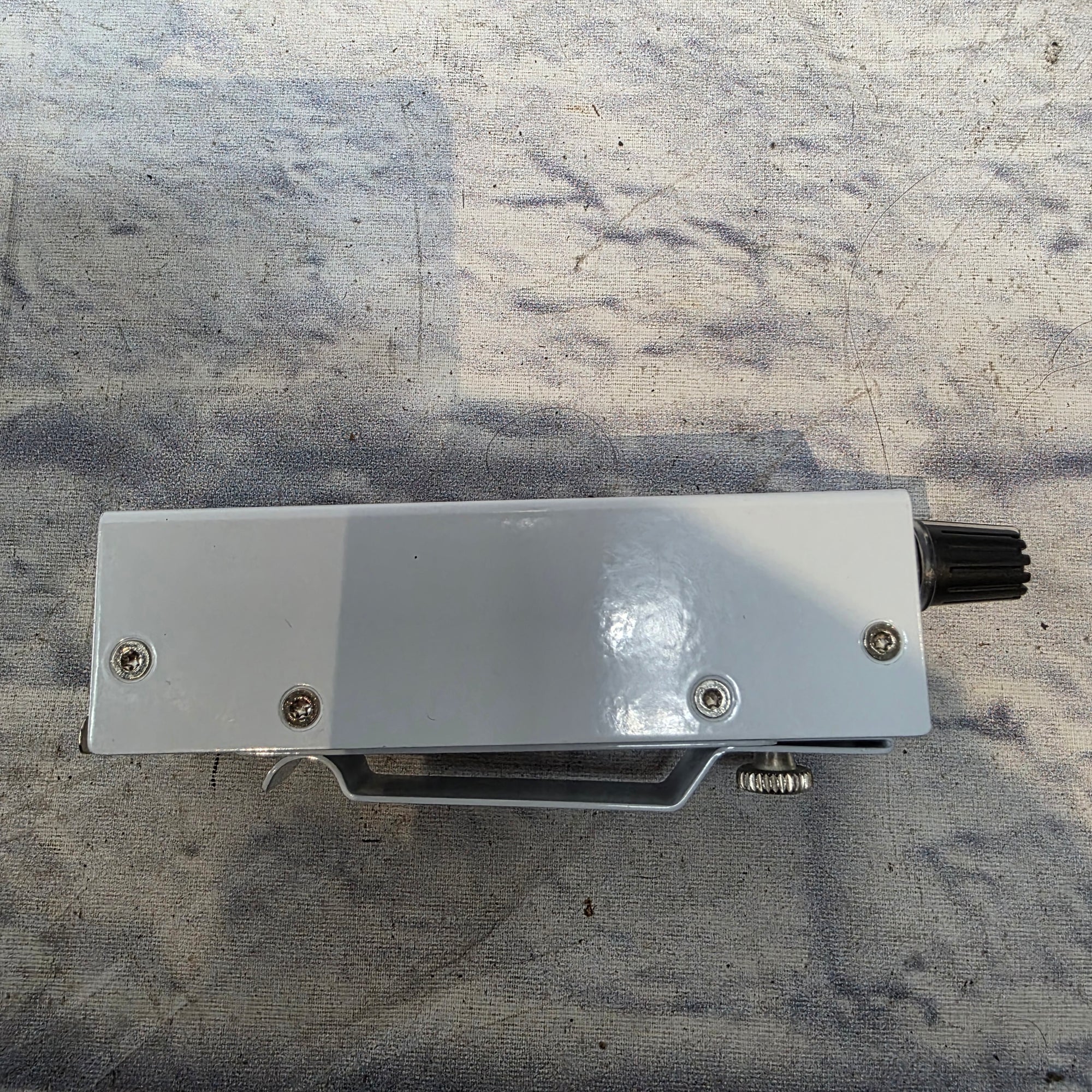 Nexilunual P2 In-Ear Monitor Amplifier Headphone Amp