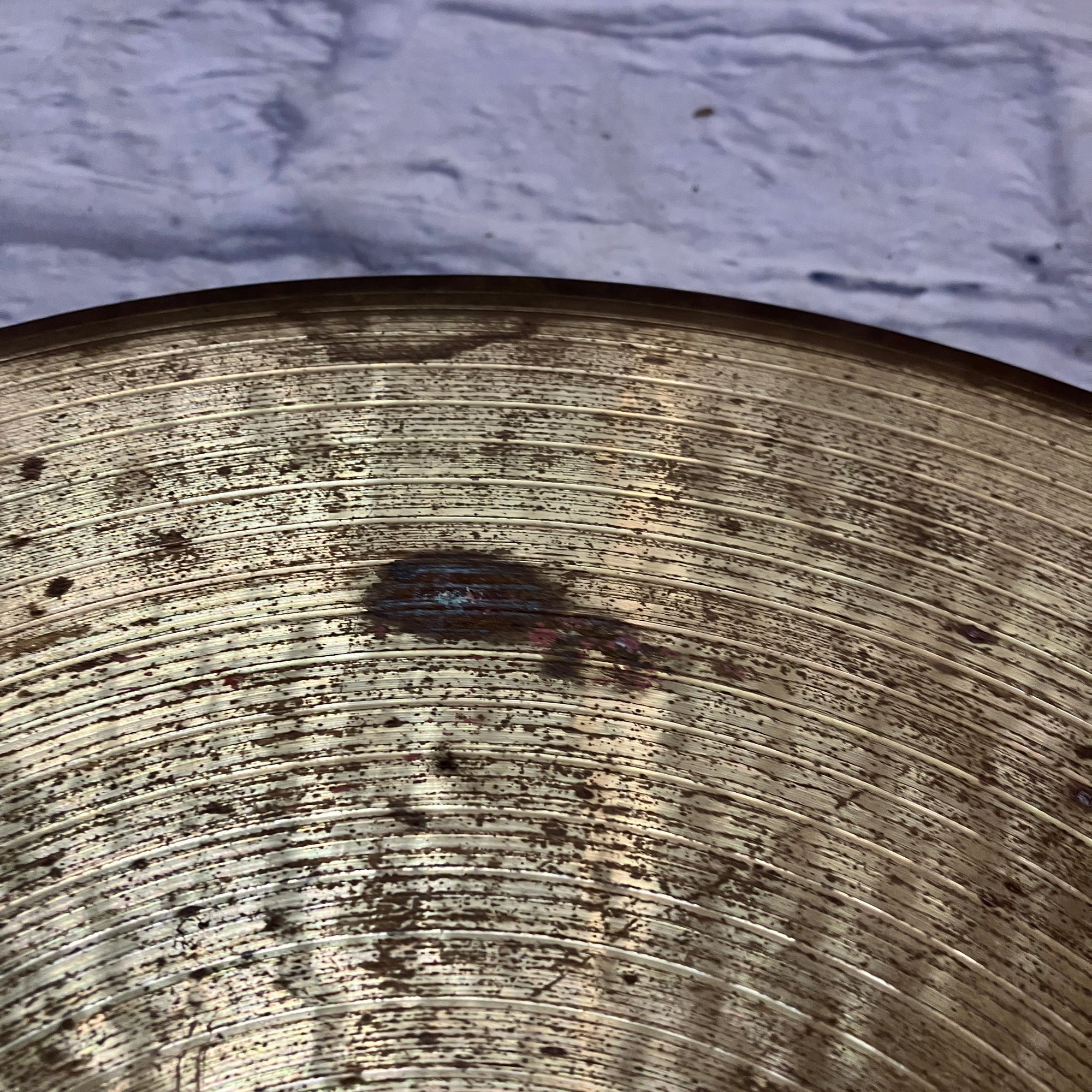 Pearl CX-500 Hi-Hat Bottom