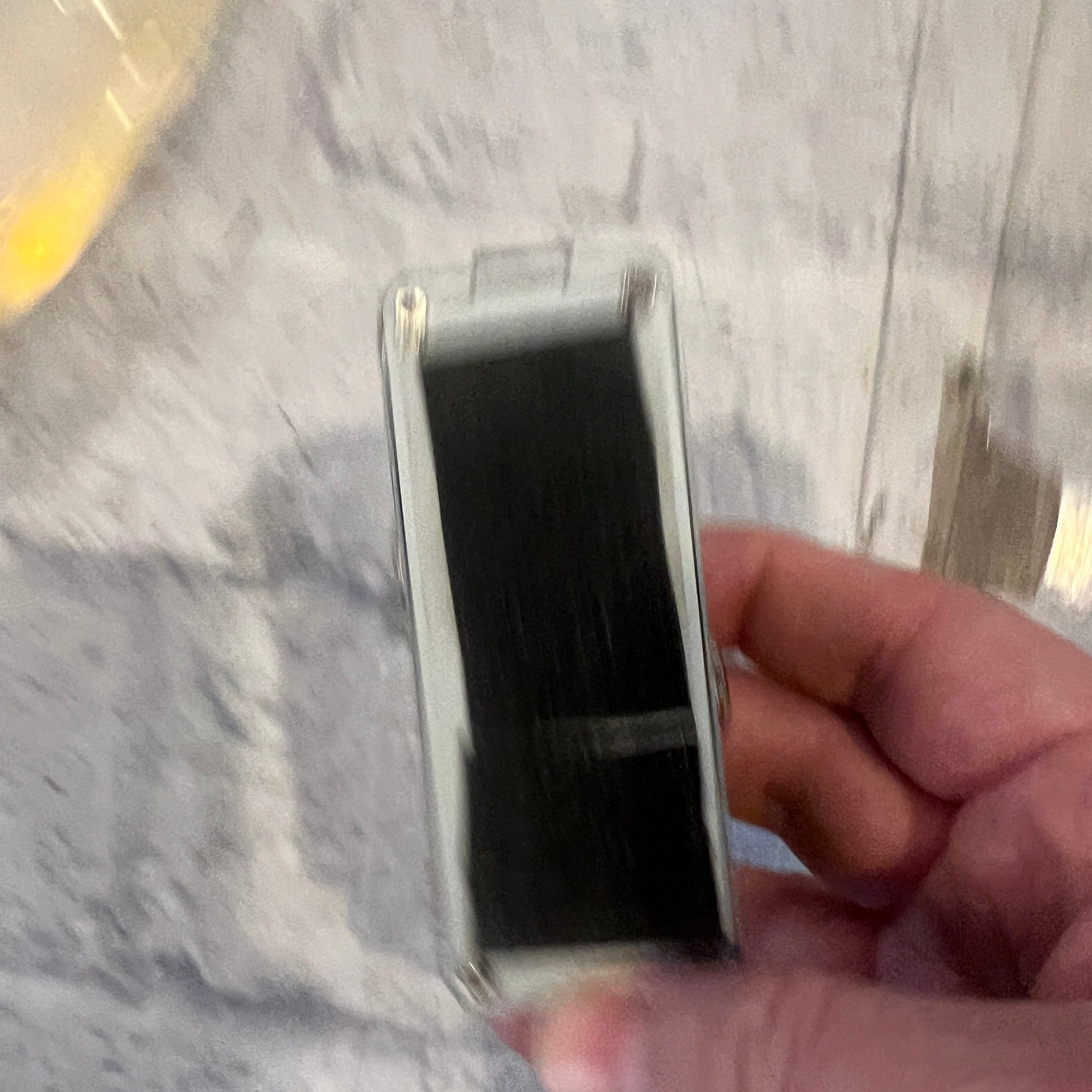 Rowin Trelocopter Mini Tremolo Pedal