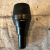 Digital Reference 5pc Drum Mic Set with Rim Clips Microphone