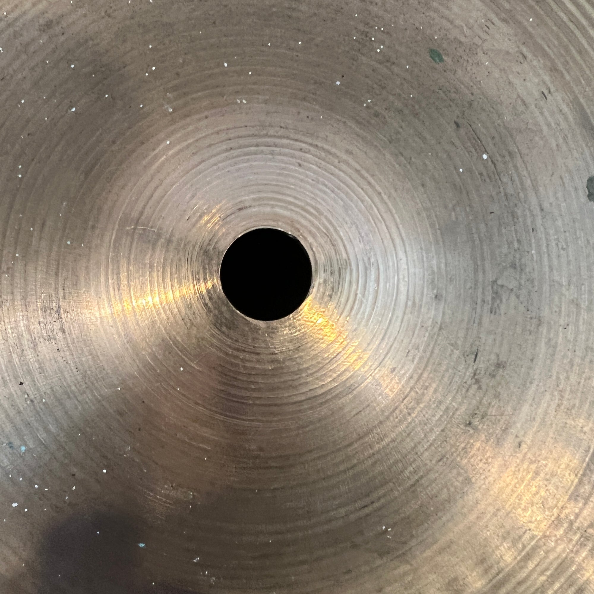 Zildjian 14 New Beat Bottom Hi Hat
