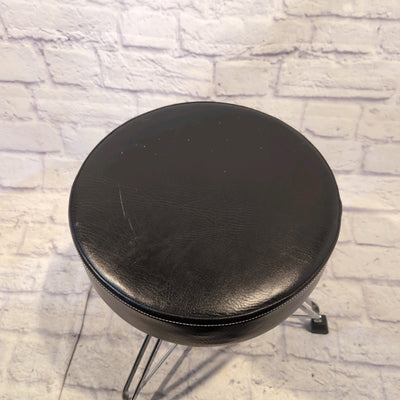 Tama Round 4" Drum Throne