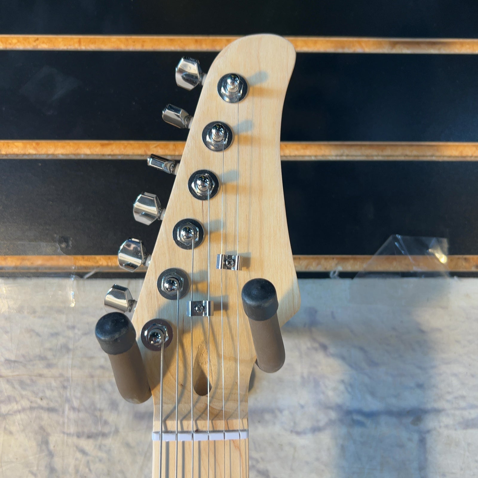 Unknown T Style Electric Electric Guitar