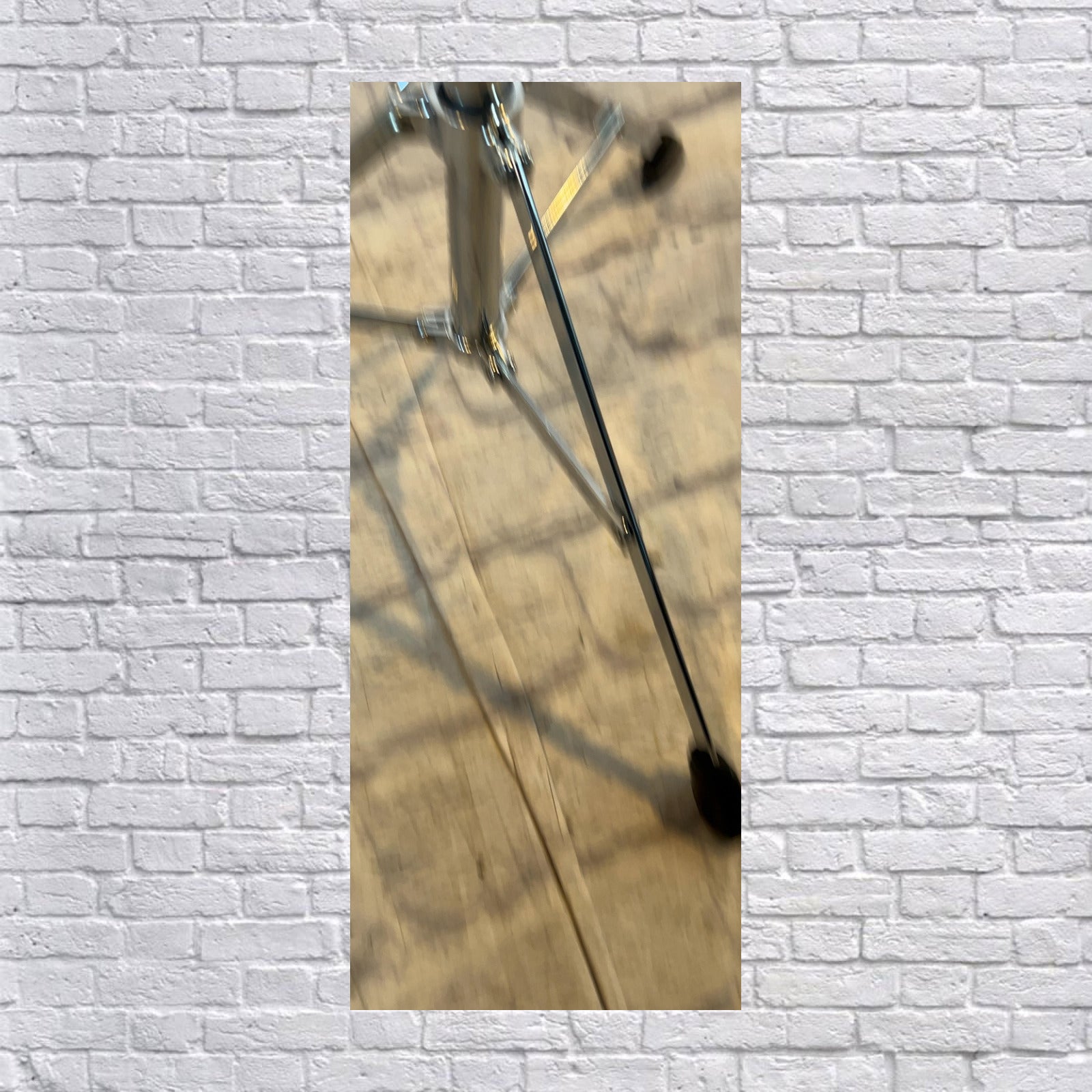 Unknown Straight Cymbal Stand