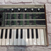 Korg microKORG 37-Key Synthesizer/Vocoder